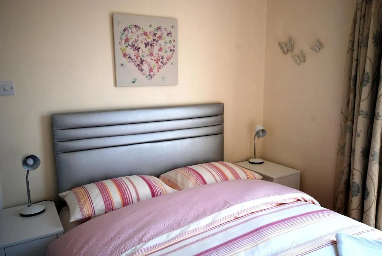 Saltburn Holidays 3 Park View Loftus Appartement